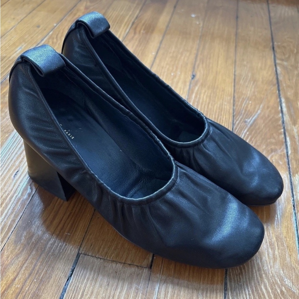 Celine - Ballerina Pumps - 38 - Picture 2 of 8